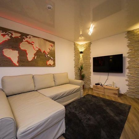 Landmann Apartment Metzingen Metzingen  Exteriér fotografie