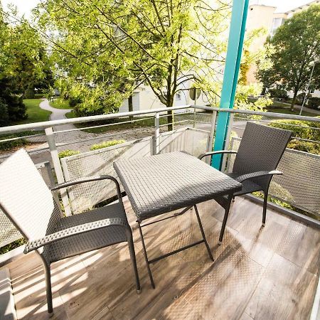 Landmann Apartment Metzingen Metzingen  Exteriér fotografie