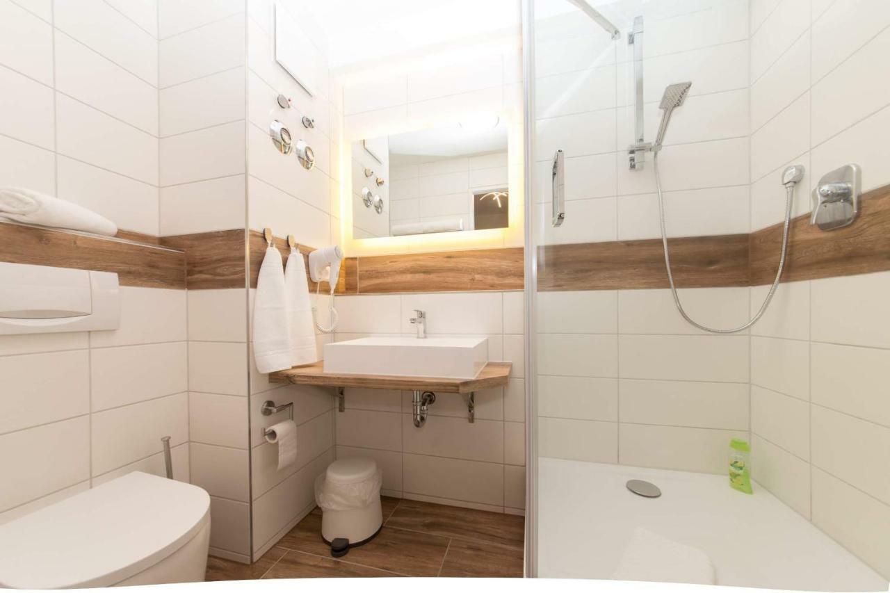 Landmann Apartment Metzingen Metzingen  Exteriér fotografie