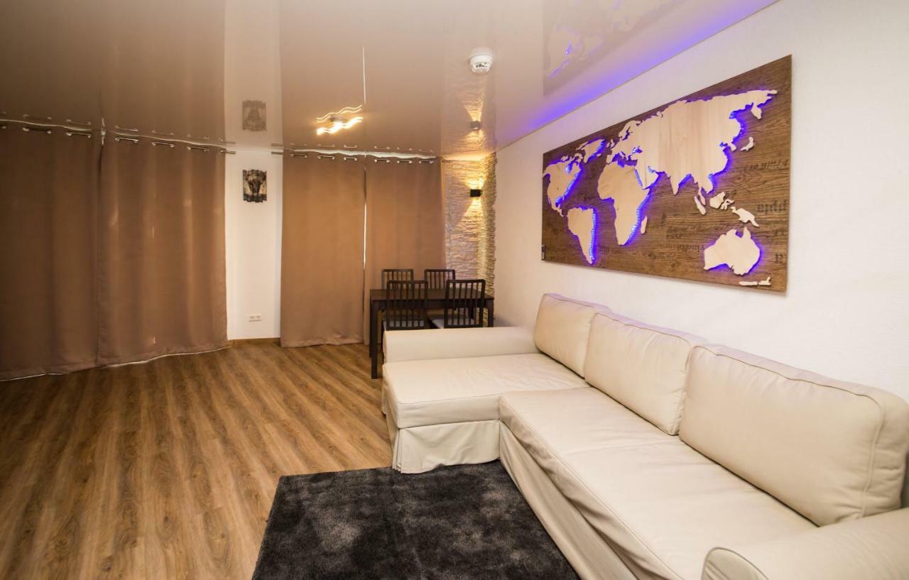 Landmann Apartment Metzingen Metzingen  Exteriér fotografie